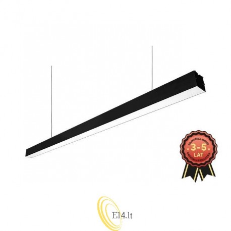 OSD 120cm 40W 4500K linijinis šviestuvas