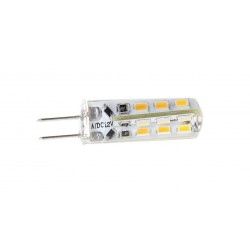 G4 12v 1,5w led lempute 