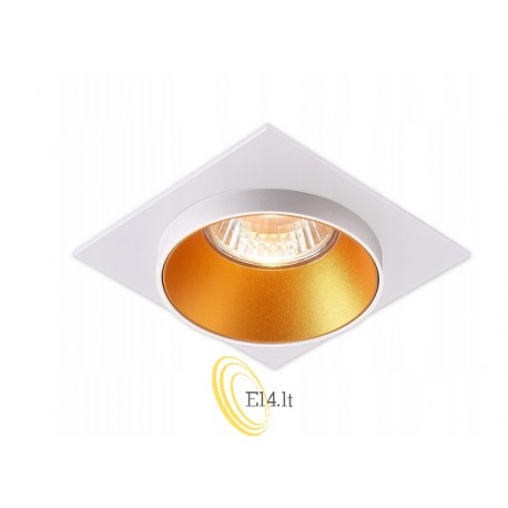 Halogeninis šviestuvas Taris Gold