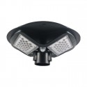 Šviestuvas su saulės baterija 150W IP65 5000K