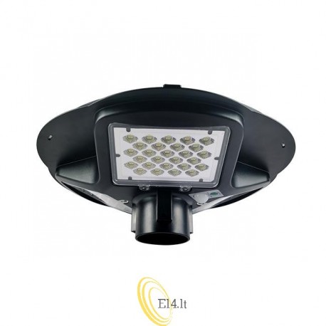 Šviestuvas su saulės baterija 200W IP65 5000K