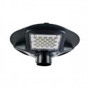 Šviestuvas su saulės baterija 200W IP65 5000K