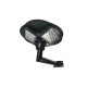 Šviestuvas su saulės baterija 200W IP65 5000K
