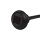 LED sodo šviestuvas su saulės baterija VR200