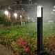 Pastatomas LED lauko šviestuvas 7W 50cm