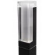 Pastatomas LED lauko šviestuvas 7W 50cm