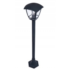 Pastatomas LED lauko šviestuvas - 93cm E27