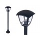 Pastatomas LED lauko šviestuvas - 93cm E27