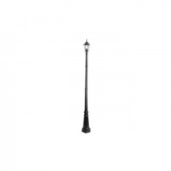 Pastatomas LED lauko šviestuvas 229cm E27