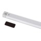 LED šviestuvas po spintele PIR 50cm 3w
