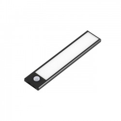 LED šviestuvas po spintele PIR 20cm 1w