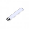 LED šviestuvas po spintele PIR 20cm 1w