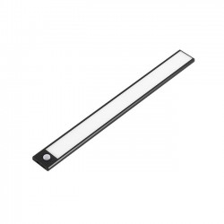 LED šviestuvas po spintele PIR 30cm 2w