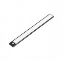 LED šviestuvas po spintele PIR 30cm 2w