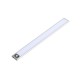 LED šviestuvas po spintele PIR 30cm 2w