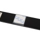 LED šviestuvas po spintele PIR 40cm 2w