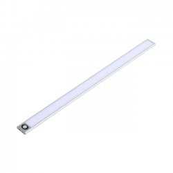 LED šviestuvas po spintele PIR 40cm 2w
