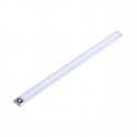 LED šviestuvas po spintele PIR 40cm 2w