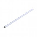 LED šviestuvas po spintele PIR 80cm 4w
