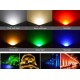 LED prožektorius 30W RGB+CCT MLTT03