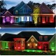 LED prožektorius 6W RGB+CCT FUTC04M