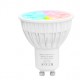 LED lemputė GU10 4W RGB+CCT MLT080