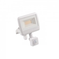 LED prožektorius 20W 4500K PIR