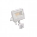 LED prožektorius 20W 4500K PIR
