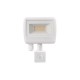LED prožektorius 20W 4500K PIR