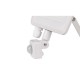 LED prožektorius 20W 4500K PIR