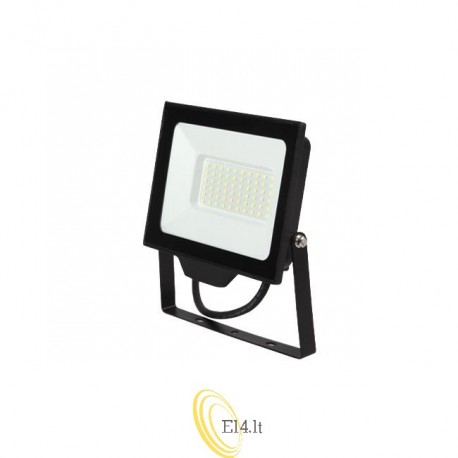 LED prožektorius 50W 6500K