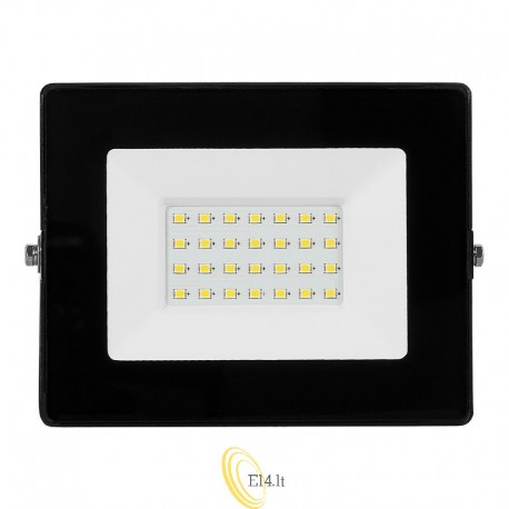 LED prožektorius 20W 4000K