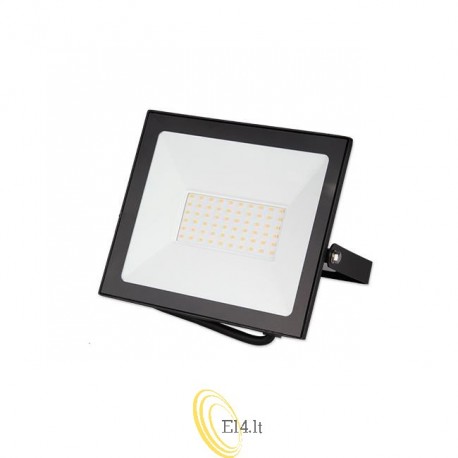 LED prožektorius 50W 4500K