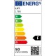 LED prožektorius 50W 6500K 30 cm