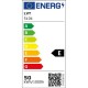 LED prožektorius 50W 4500K PIR SMD