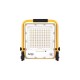 LED nešiojamas prožektorius 50W 20AH SMD