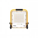 LED nešiojamas prožektorius Siga 50W 20AH SMD