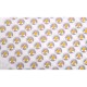 LED nešiojamas prožektorius 50W 20AH SMD