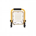 LED nešiojamas prožektorius Siga 30W 5AH SMD