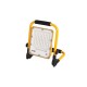 LED nešiojamas prožektorius 30W 5AH SMD