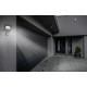 LED prožektorius 20W 4500K PIR SMD