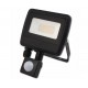 LED prožektorius 20W 4500K PIR SMD
