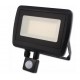 LED prožektorius 50W 4500K SMD su judesio jutikliu