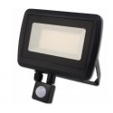 LED prožektorius 50W 4500K SMD su judesio jutikliu
