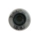 Grindinio šviestuvas apvalus IP67 230V 110mm