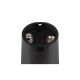 Grindinio šviestuvas apvalus IP67 230V 110mm