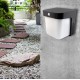Architektūrinis LED sieninis šviestuvas 12W PIR