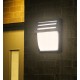 Architektūrinis LED lauko šviestuvas E27