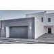 Architektūrinis LED sieninis šviestuvas GU10