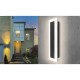 Architektūrinis LED sieninis šviestuvas 9W 30cm